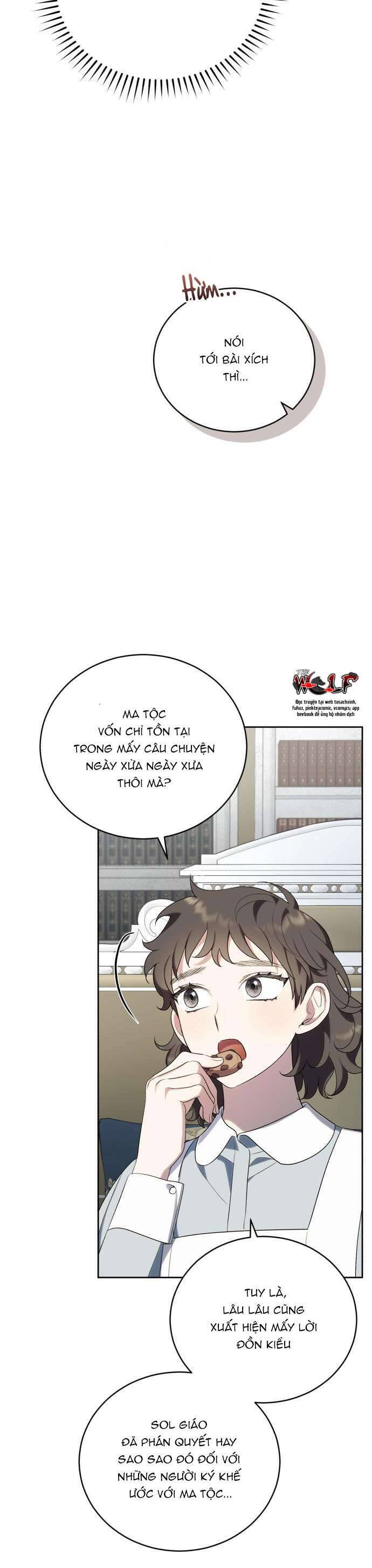 Trở Thành Ác Nữ Của Tiểu Thuyết Chết Chóc Chapter 47 - Trang 2