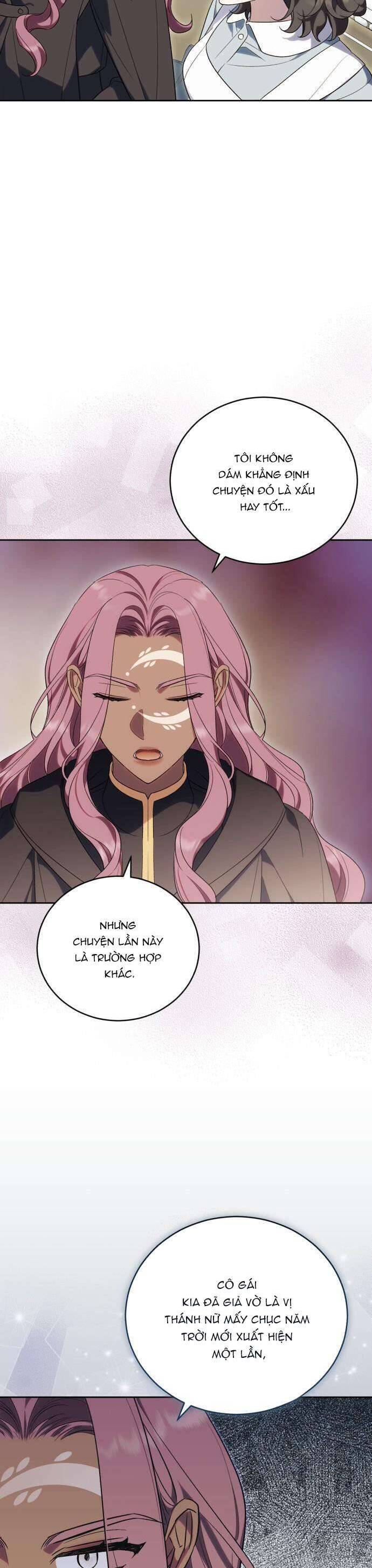 Trở Thành Ác Nữ Của Tiểu Thuyết Chết Chóc Chapter 47 - Trang 2