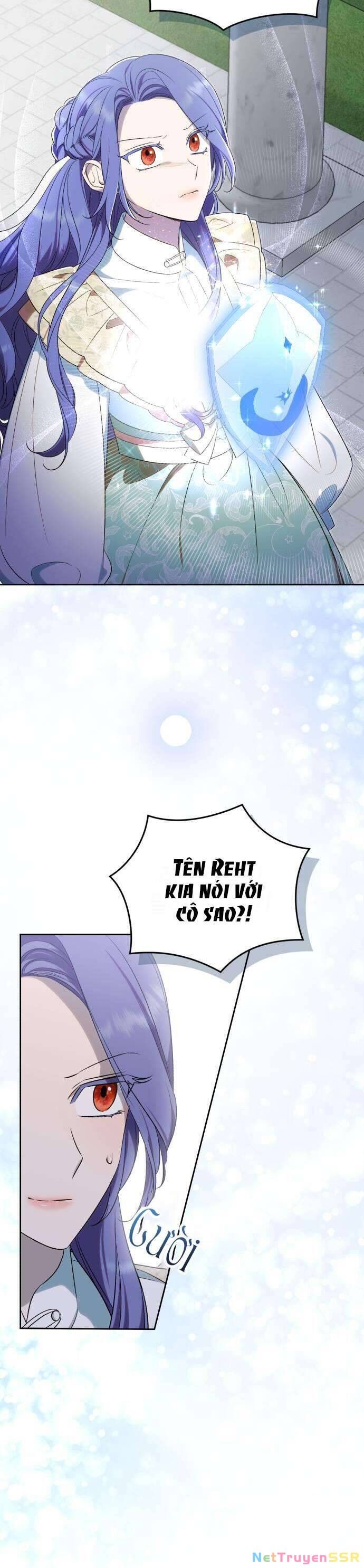 Trở Thành Ác Nữ Của Tiểu Thuyết Chết Chóc Chapter 44 - Trang 2