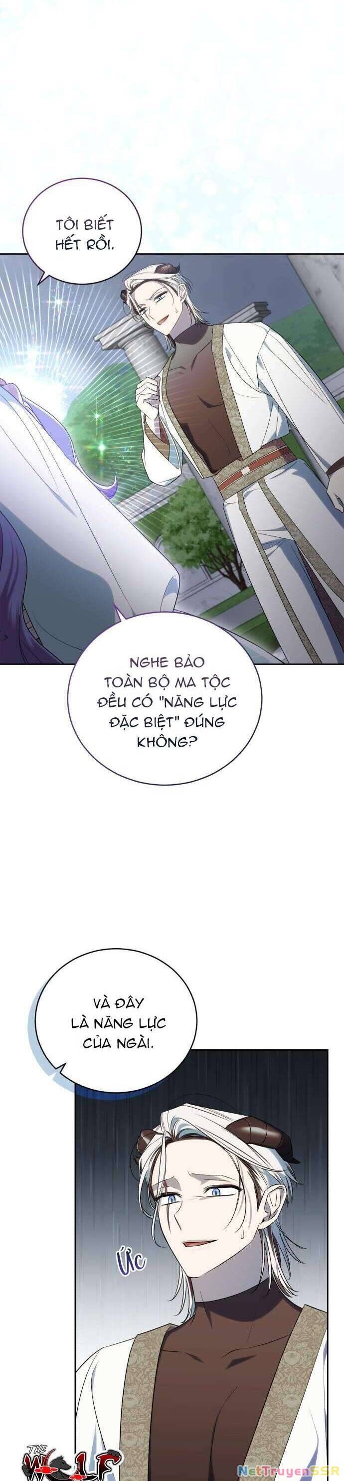 Trở Thành Ác Nữ Của Tiểu Thuyết Chết Chóc Chapter 44 - Trang 2