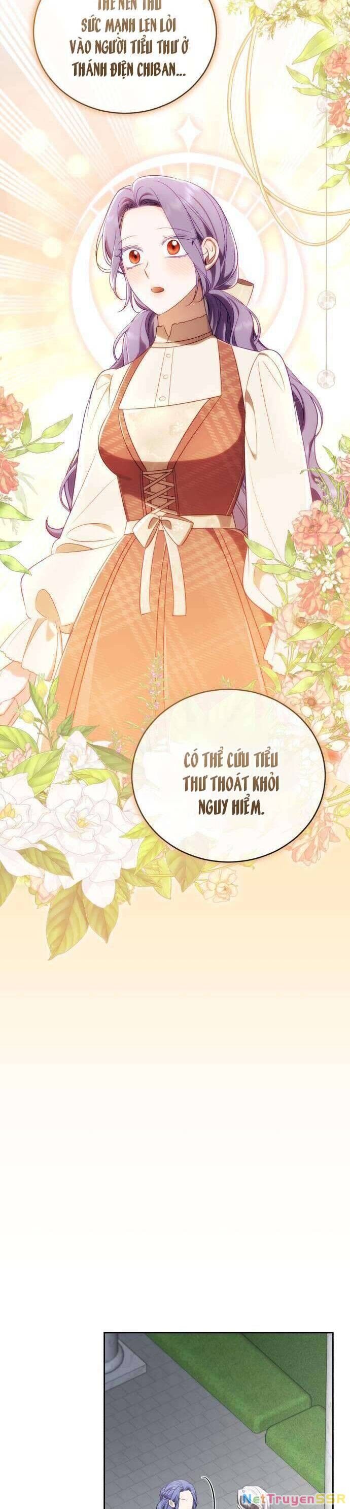 Trở Thành Ác Nữ Của Tiểu Thuyết Chết Chóc Chapter 44 - Trang 2