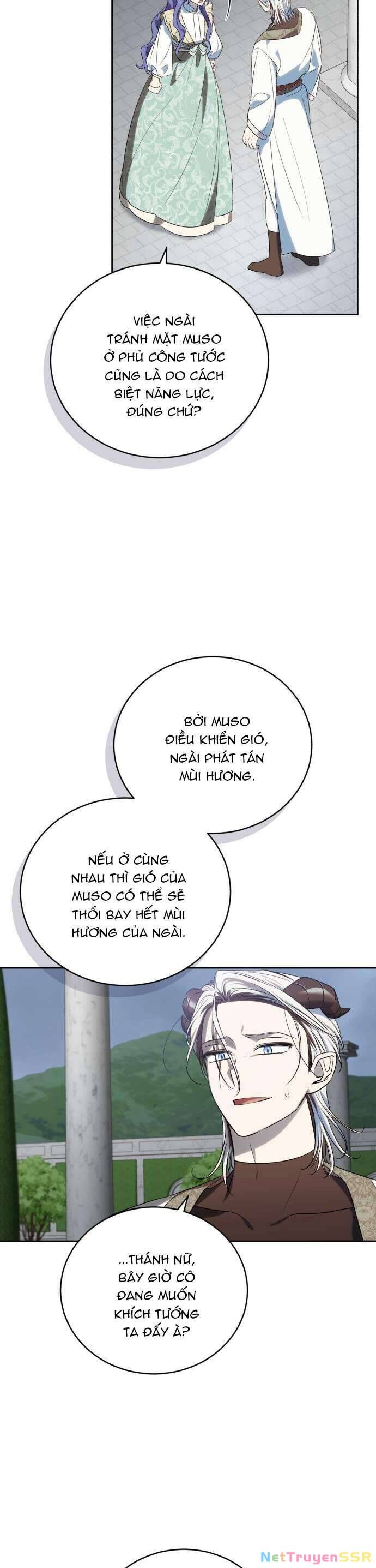 Trở Thành Ác Nữ Của Tiểu Thuyết Chết Chóc Chapter 44 - Trang 2