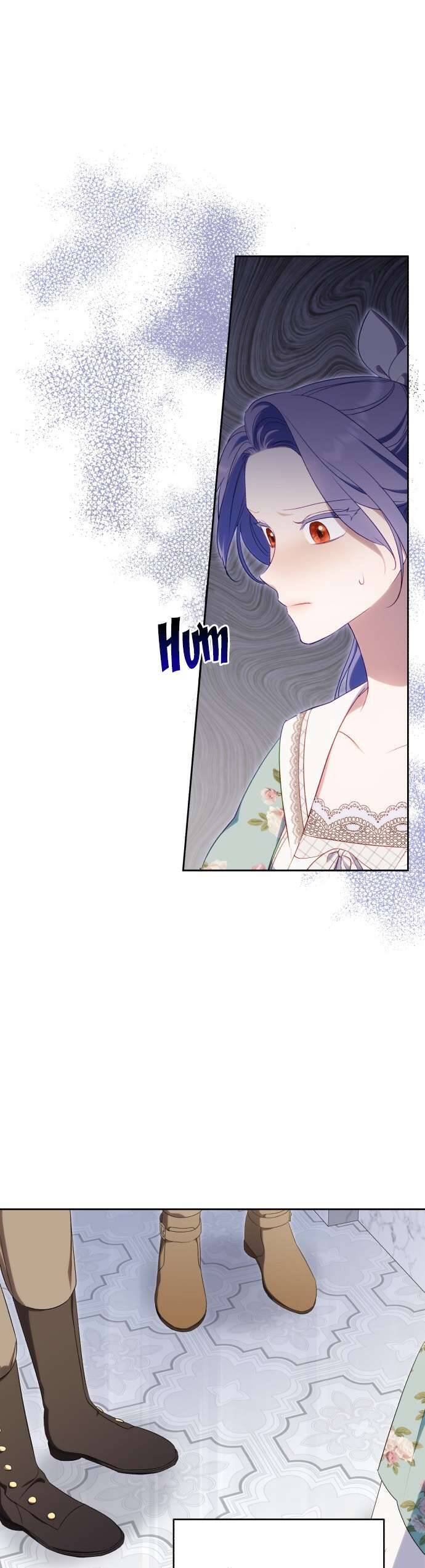 Trở Thành Ác Nữ Của Tiểu Thuyết Chết Chóc Chapter 40 - Trang 2