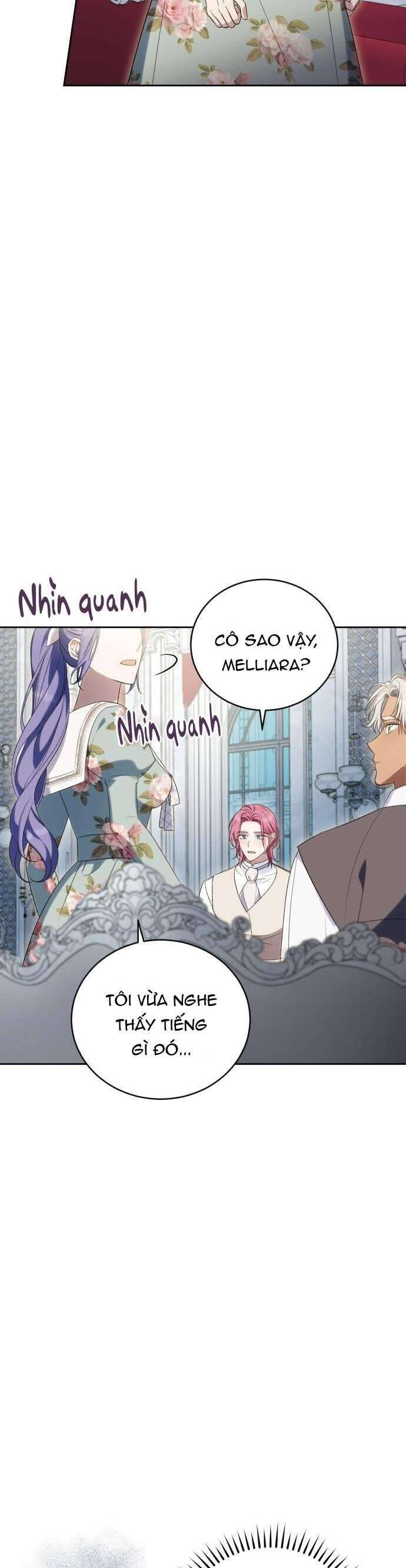 Trở Thành Ác Nữ Của Tiểu Thuyết Chết Chóc Chapter 38 - Trang 2