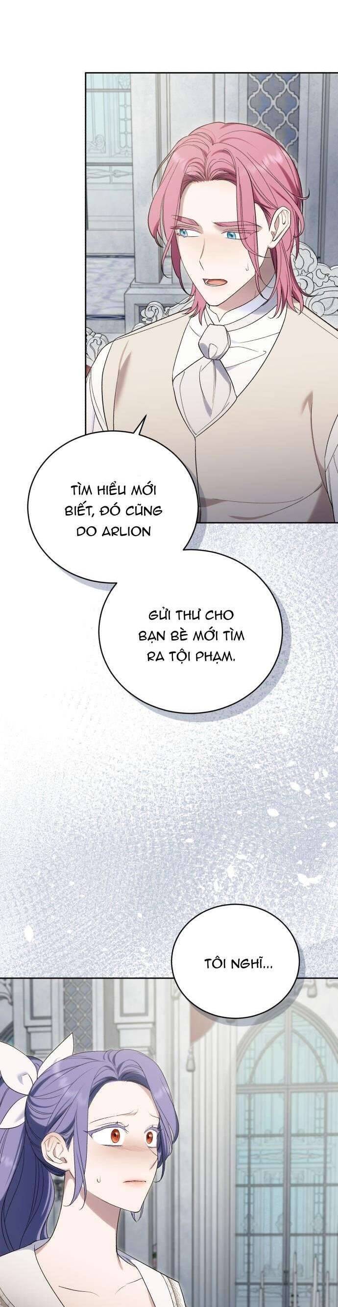 Trở Thành Ác Nữ Của Tiểu Thuyết Chết Chóc Chapter 38 - Trang 2