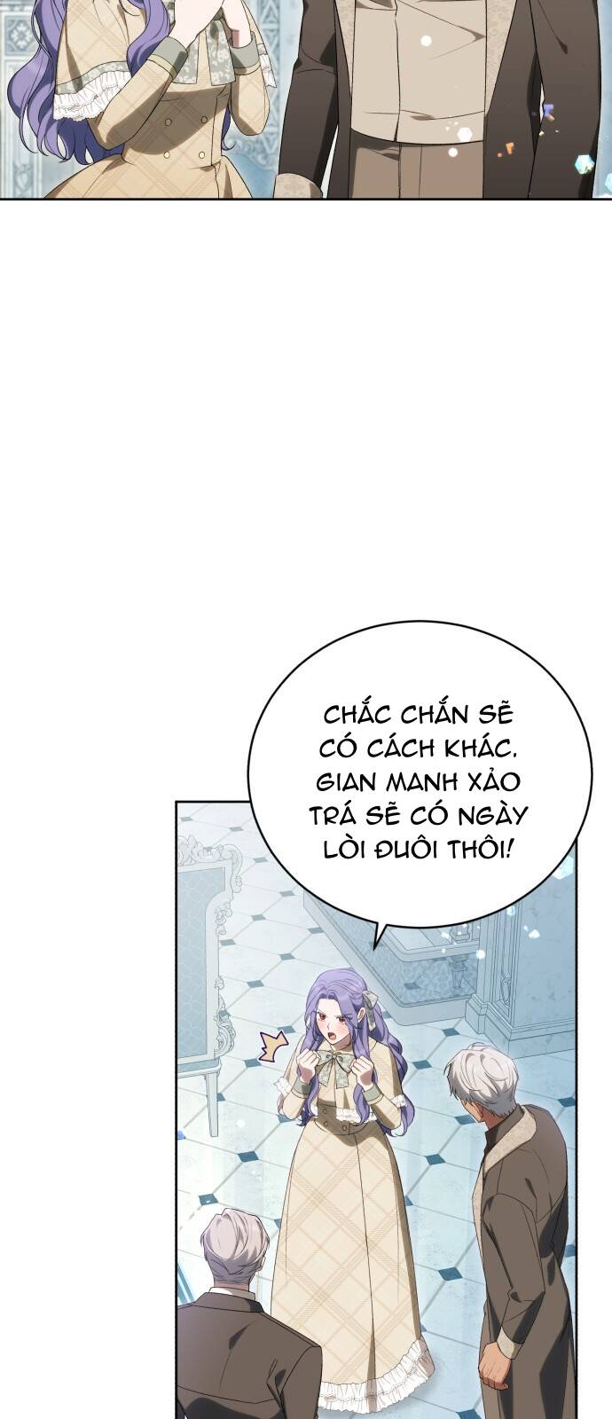 Trở Thành Ác Nữ Của Tiểu Thuyết Chết Chóc Chapter 36 - Trang 2