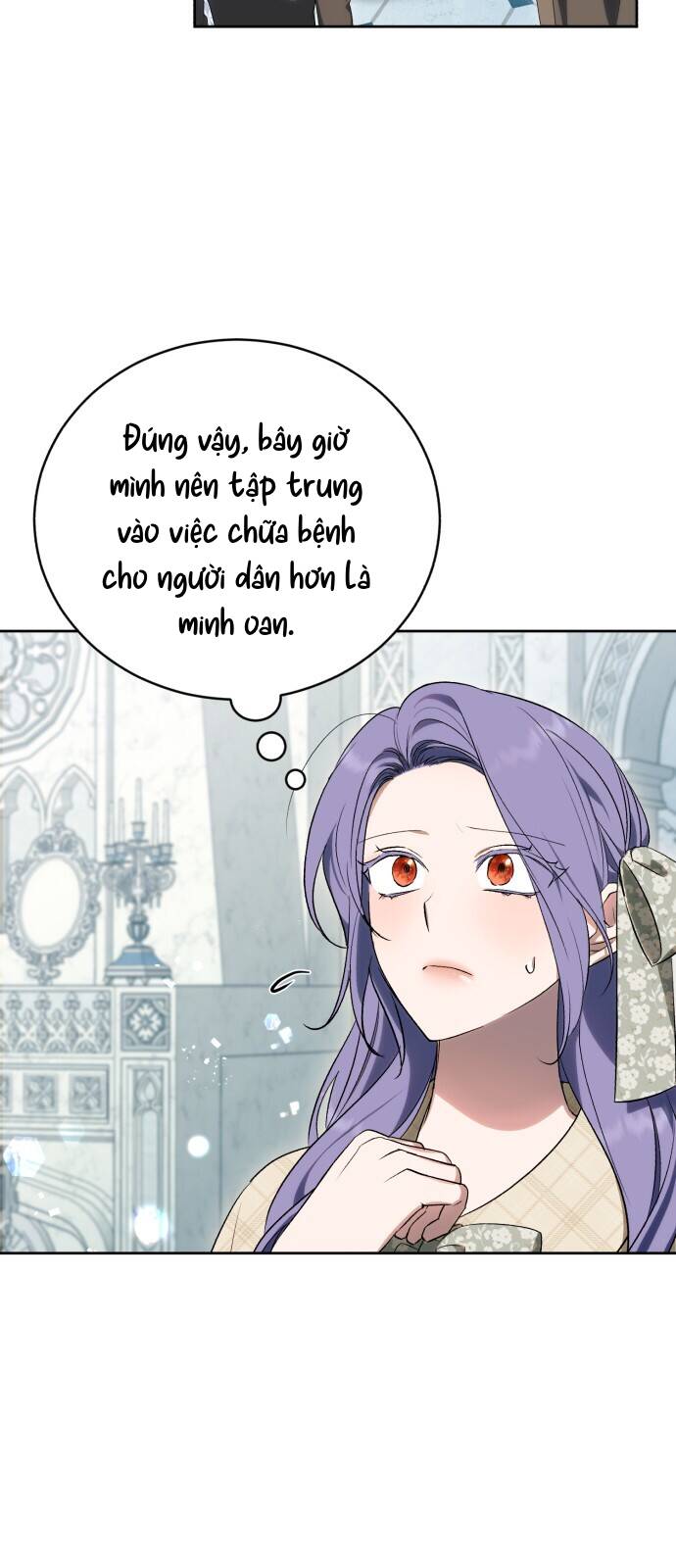 Trở Thành Ác Nữ Của Tiểu Thuyết Chết Chóc Chapter 36 - Trang 2