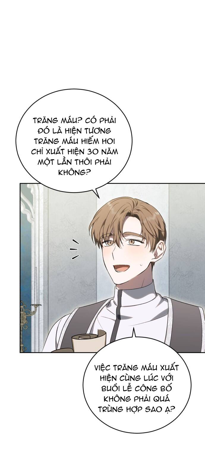 Trở Thành Ác Nữ Của Tiểu Thuyết Chết Chóc Chapter 36 - Trang 2