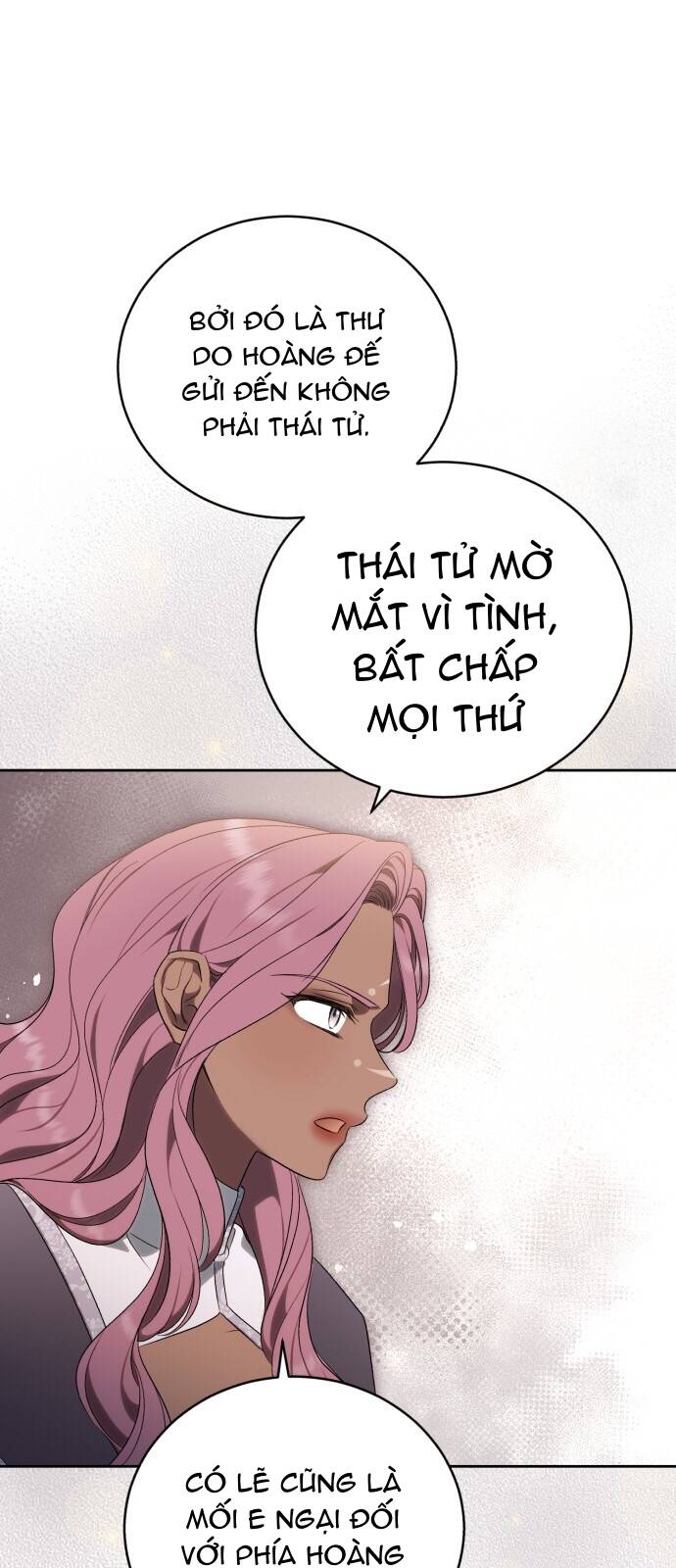 Trở Thành Ác Nữ Của Tiểu Thuyết Chết Chóc Chapter 36 - Trang 2