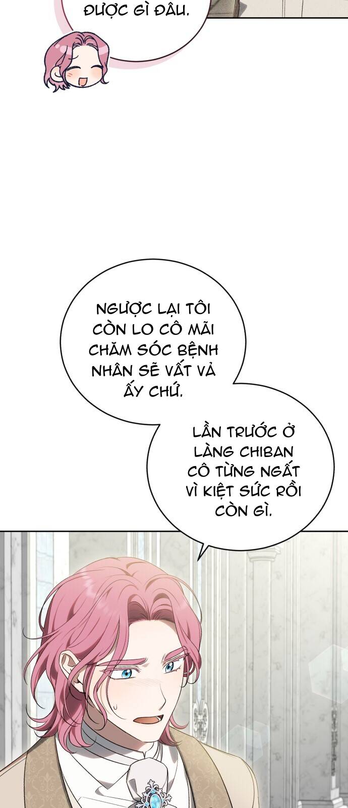 Trở Thành Ác Nữ Của Tiểu Thuyết Chết Chóc Chapter 36 - Trang 2