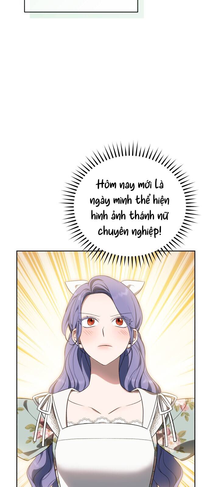 Trở Thành Ác Nữ Của Tiểu Thuyết Chết Chóc Chapter 36 - Trang 2