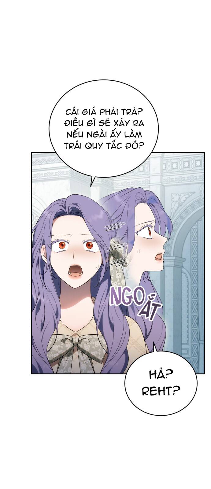 Trở Thành Ác Nữ Của Tiểu Thuyết Chết Chóc Chapter 36 - Trang 2