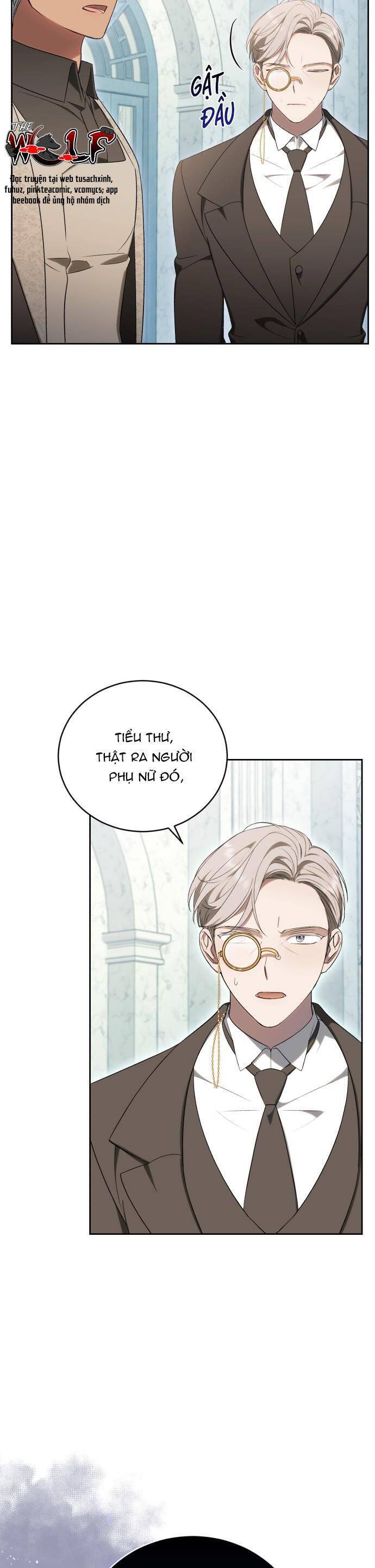 Trở Thành Ác Nữ Của Tiểu Thuyết Chết Chóc Chapter 35 - Trang 2