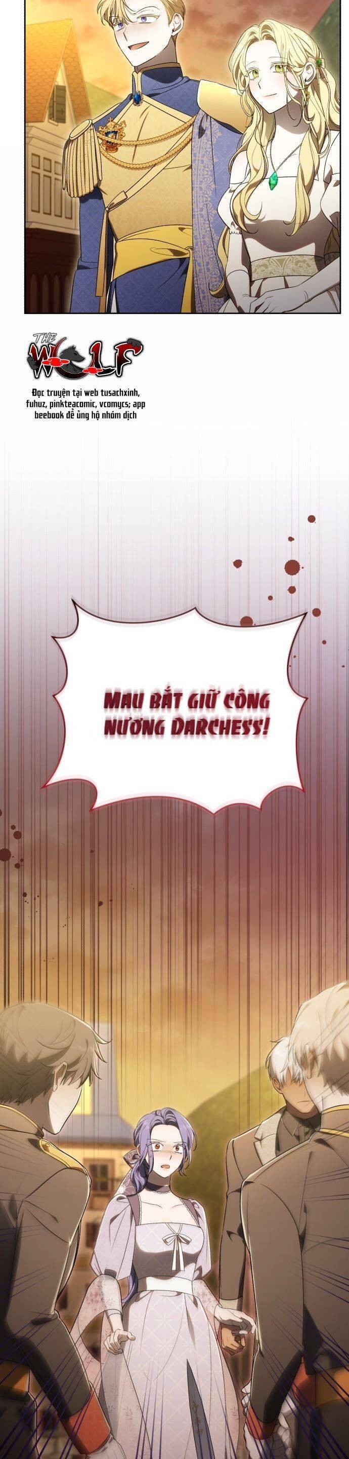 Trở Thành Ác Nữ Của Tiểu Thuyết Chết Chóc Chapter 33 - Trang 2