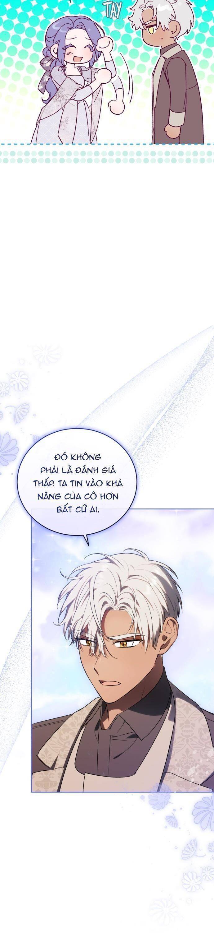 Trở Thành Ác Nữ Của Tiểu Thuyết Chết Chóc Chapter 32 - Trang 2