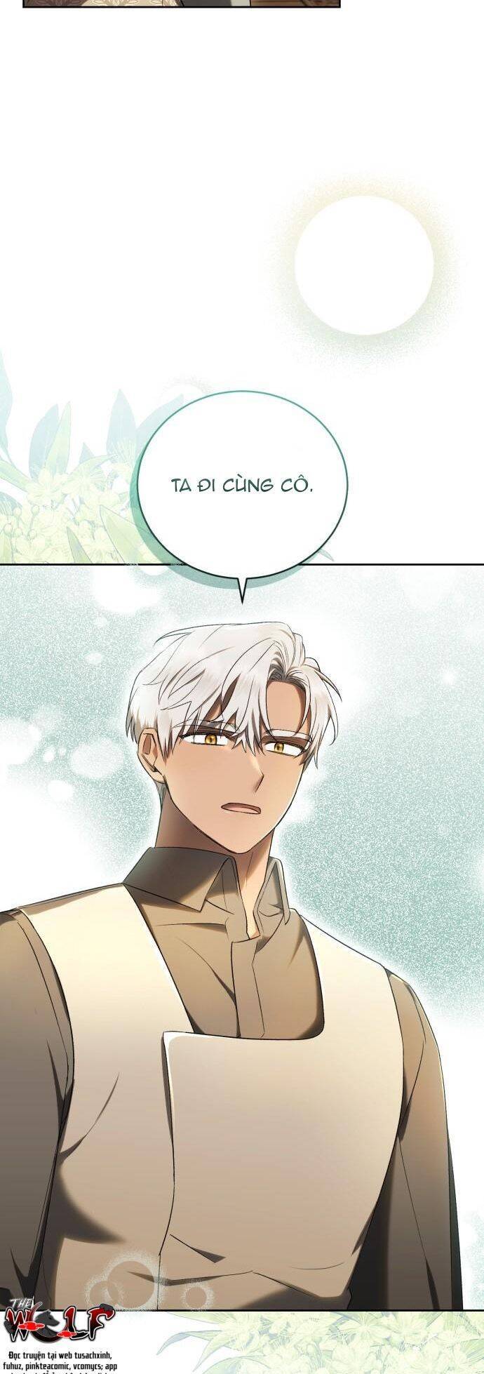 Trở Thành Ác Nữ Của Tiểu Thuyết Chết Chóc Chapter 31 - Trang 2