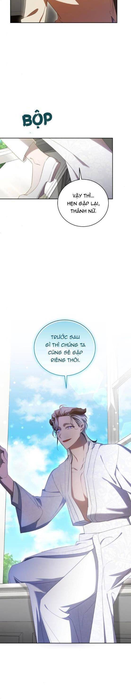 Trở Thành Ác Nữ Của Tiểu Thuyết Chết Chóc Chapter 19 - Trang 2