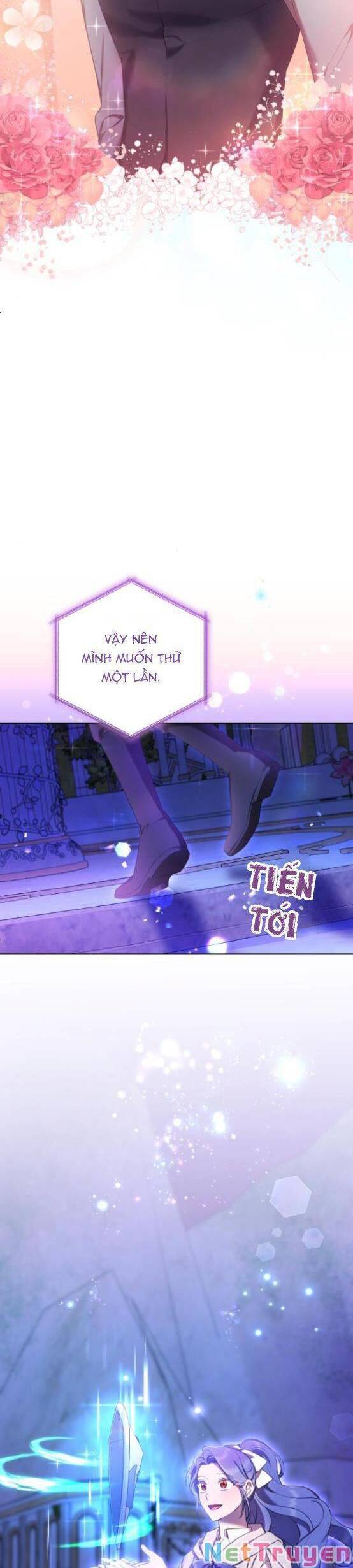 Trở Thành Ác Nữ Của Tiểu Thuyết Chết Chóc Chapter 16 - Trang 2