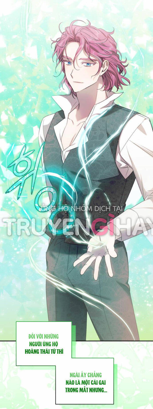 Trở Thành Ác Nữ Của Tiểu Thuyết Chết Chóc Chapter 6.2 - Trang 2