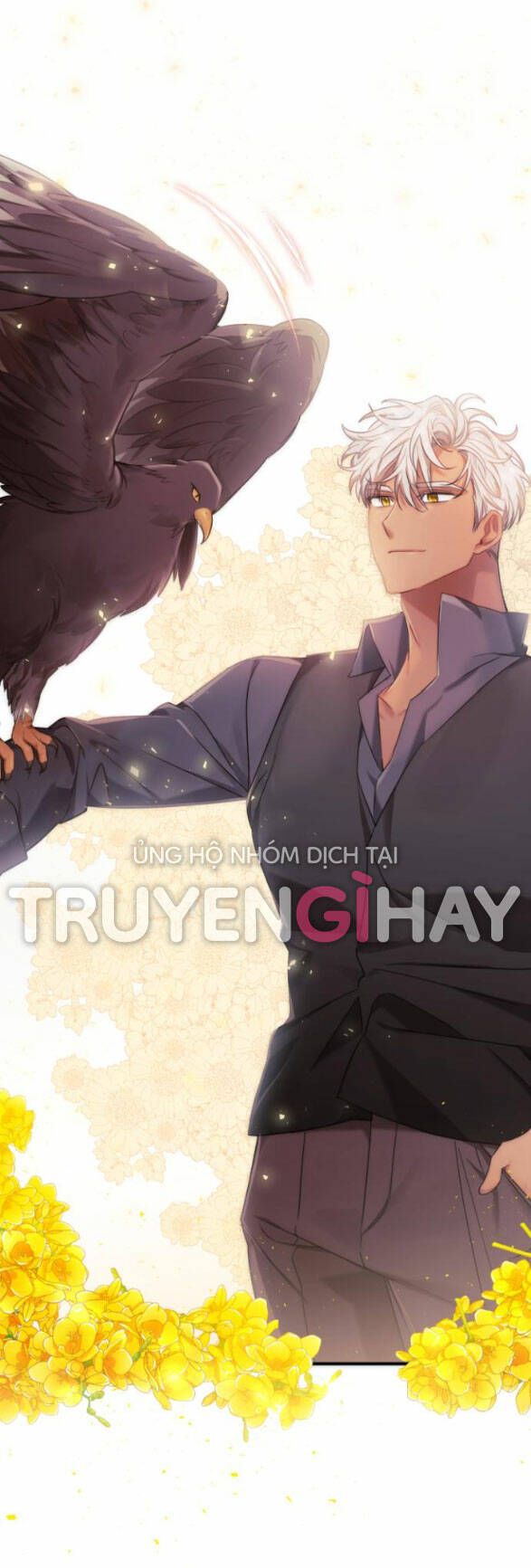 Trở Thành Ác Nữ Của Tiểu Thuyết Chết Chóc Chapter 6.2 - Trang 2