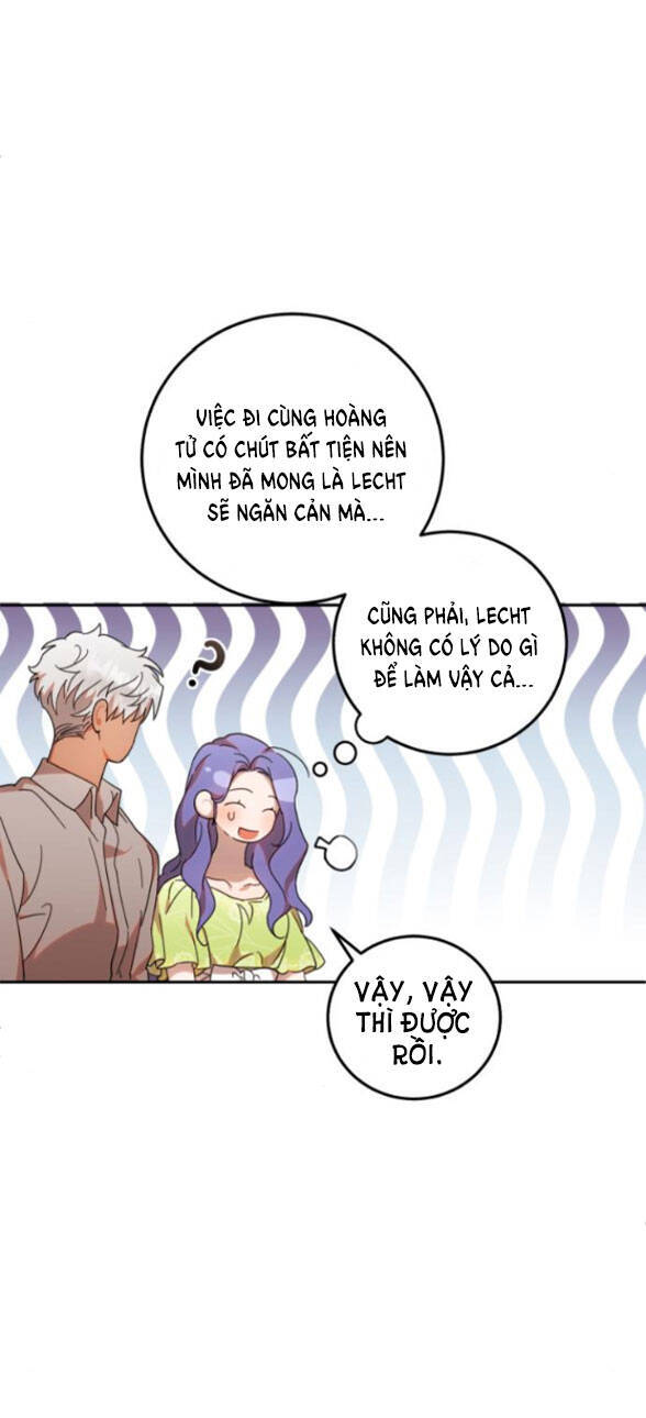 Trở Thành Ác Nữ Của Tiểu Thuyết Chết Chóc Chapter 4.2 - Trang 2