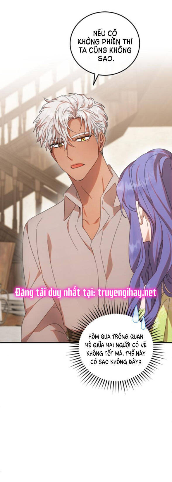 Trở Thành Ác Nữ Của Tiểu Thuyết Chết Chóc Chapter 4.2 - Trang 2