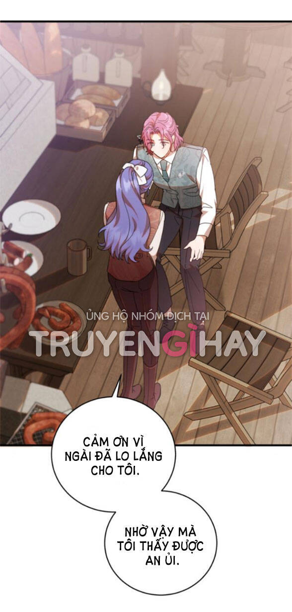 Trở Thành Ác Nữ Của Tiểu Thuyết Chết Chóc Chapter 3.1 - Trang 2