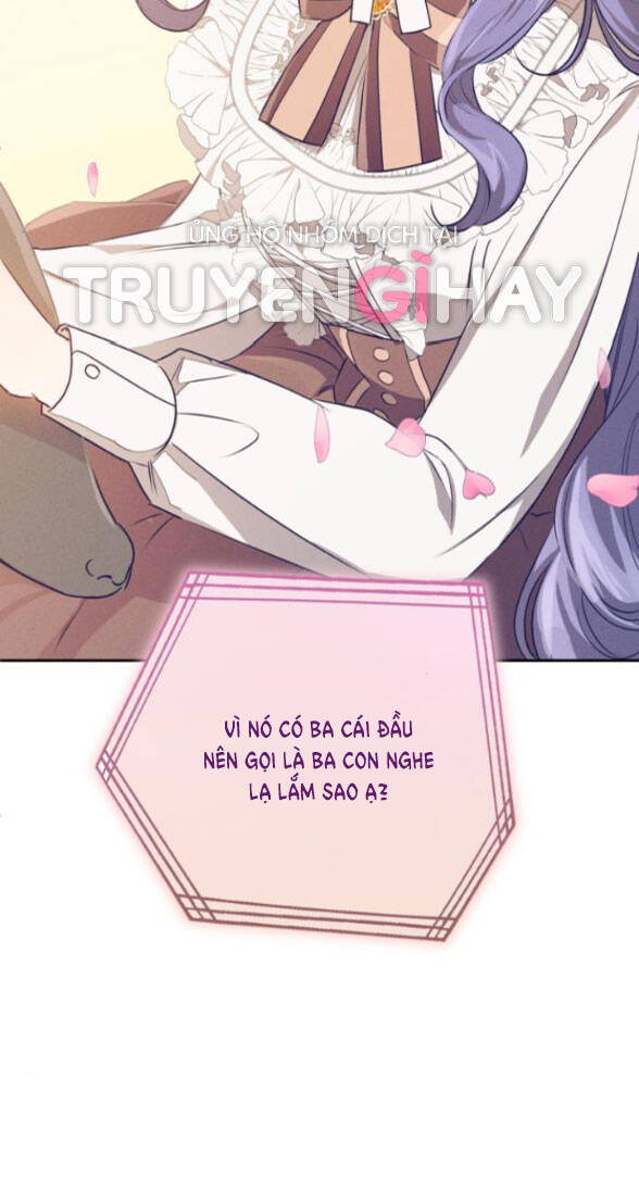 Trở Thành Ác Nữ Của Tiểu Thuyết Chết Chóc Chapter 2.1 - Trang 2