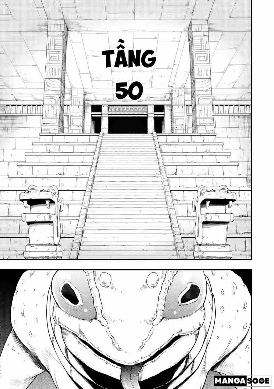 Zatsuyou Fuyojutsushi Ga Jibun No Saikyou Ni Kizuku Made Chapter 19 - Trang 2