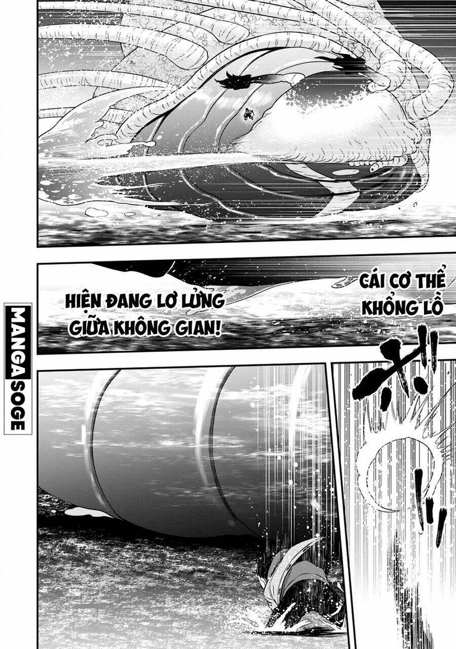 Zatsuyou Fuyojutsushi Ga Jibun No Saikyou Ni Kizuku Made Chapter 17 - Trang 2