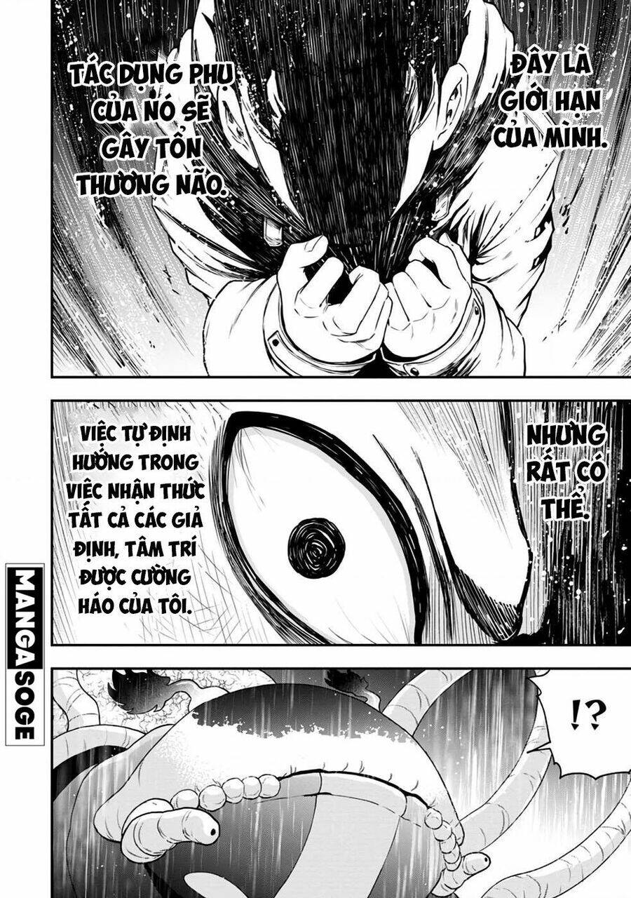 Zatsuyou Fuyojutsushi Ga Jibun No Saikyou Ni Kizuku Made Chapter 16 - Trang 2