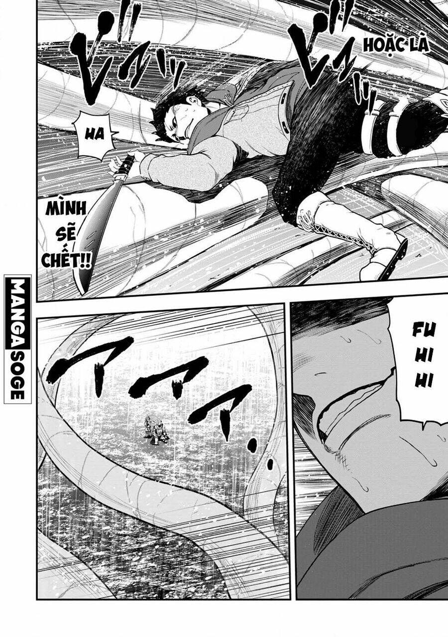 Zatsuyou Fuyojutsushi Ga Jibun No Saikyou Ni Kizuku Made Chapter 16 - Trang 2