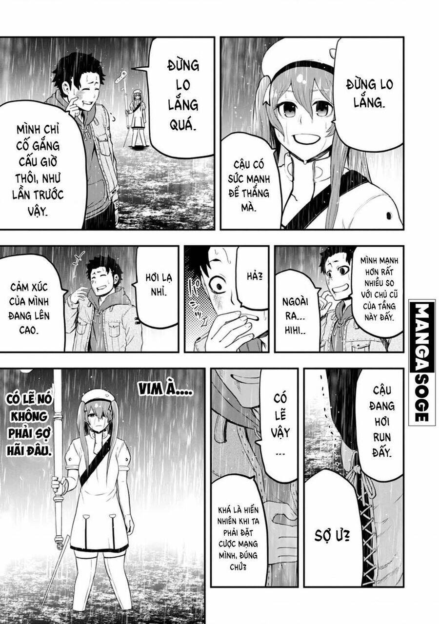 Zatsuyou Fuyojutsushi Ga Jibun No Saikyou Ni Kizuku Made Chapter 16 - Trang 2