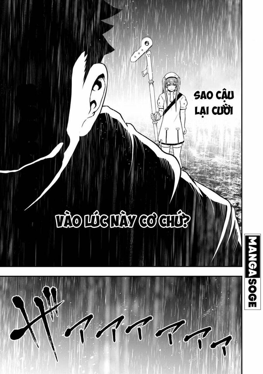 Zatsuyou Fuyojutsushi Ga Jibun No Saikyou Ni Kizuku Made Chapter 16 - Trang 2