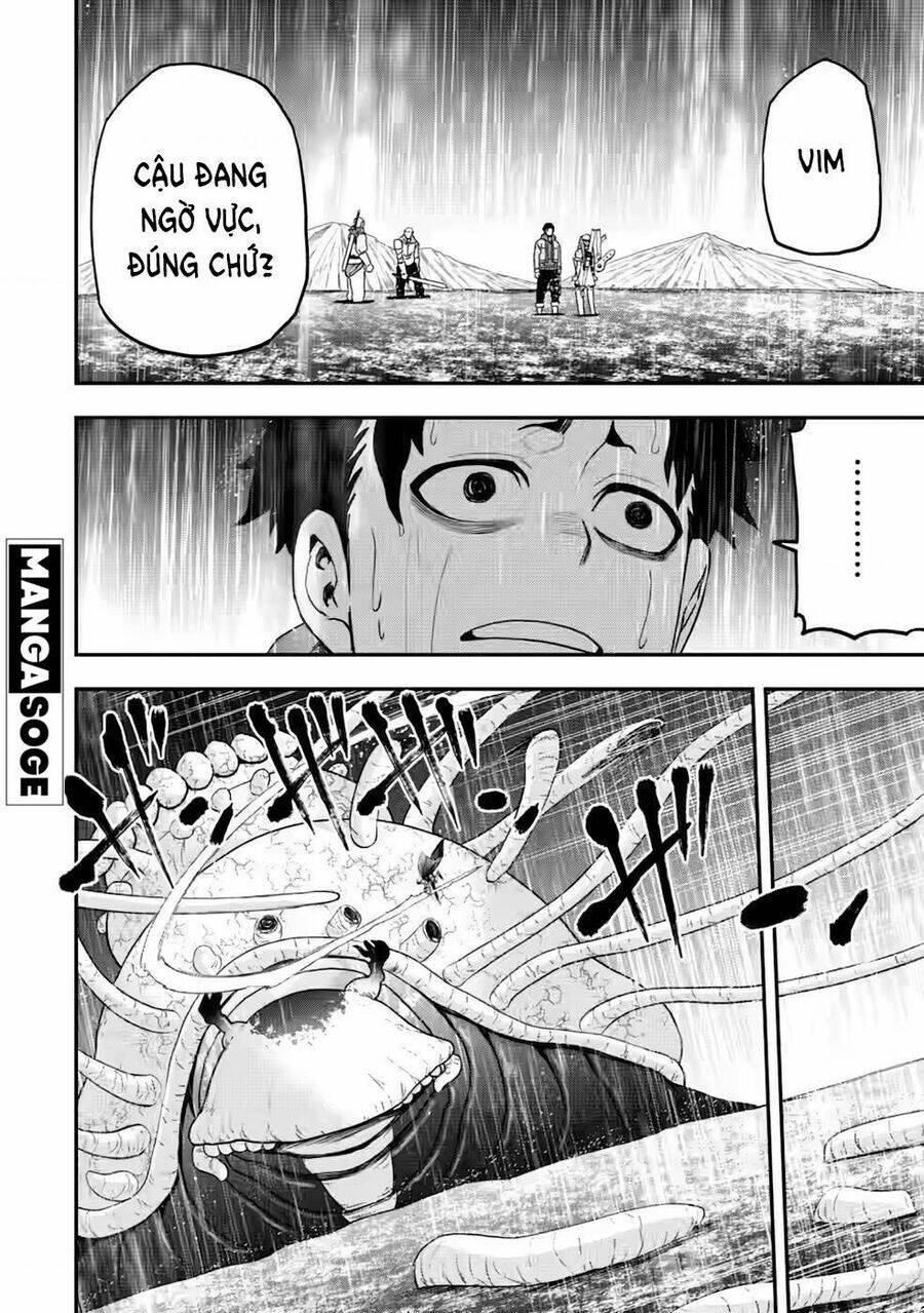 Zatsuyou Fuyojutsushi Ga Jibun No Saikyou Ni Kizuku Made Chapter 15 - Trang 2