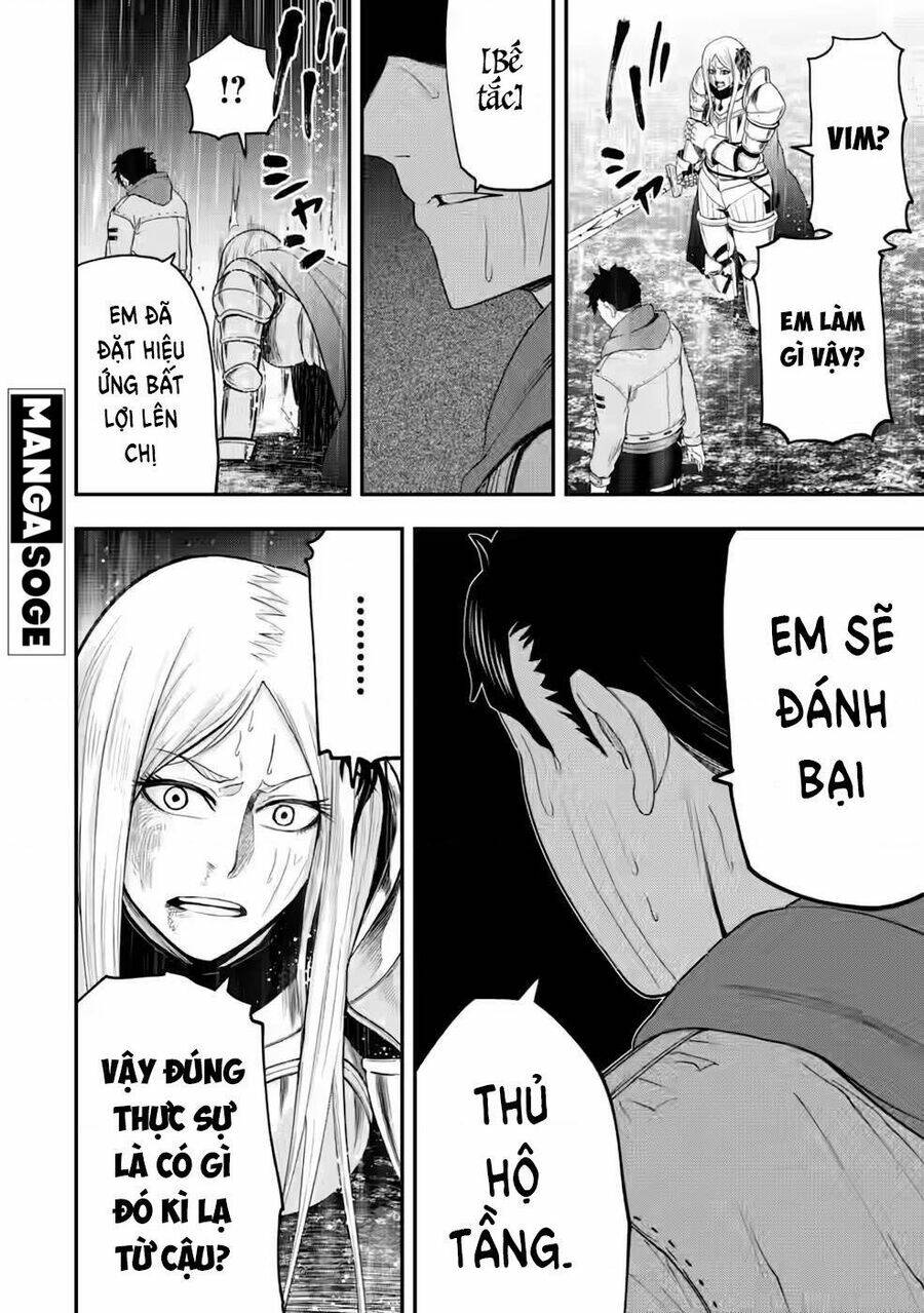 Zatsuyou Fuyojutsushi Ga Jibun No Saikyou Ni Kizuku Made Chapter 15 - Trang 2