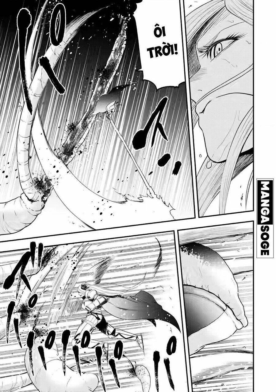 Zatsuyou Fuyojutsushi Ga Jibun No Saikyou Ni Kizuku Made Chapter 15 - Trang 2