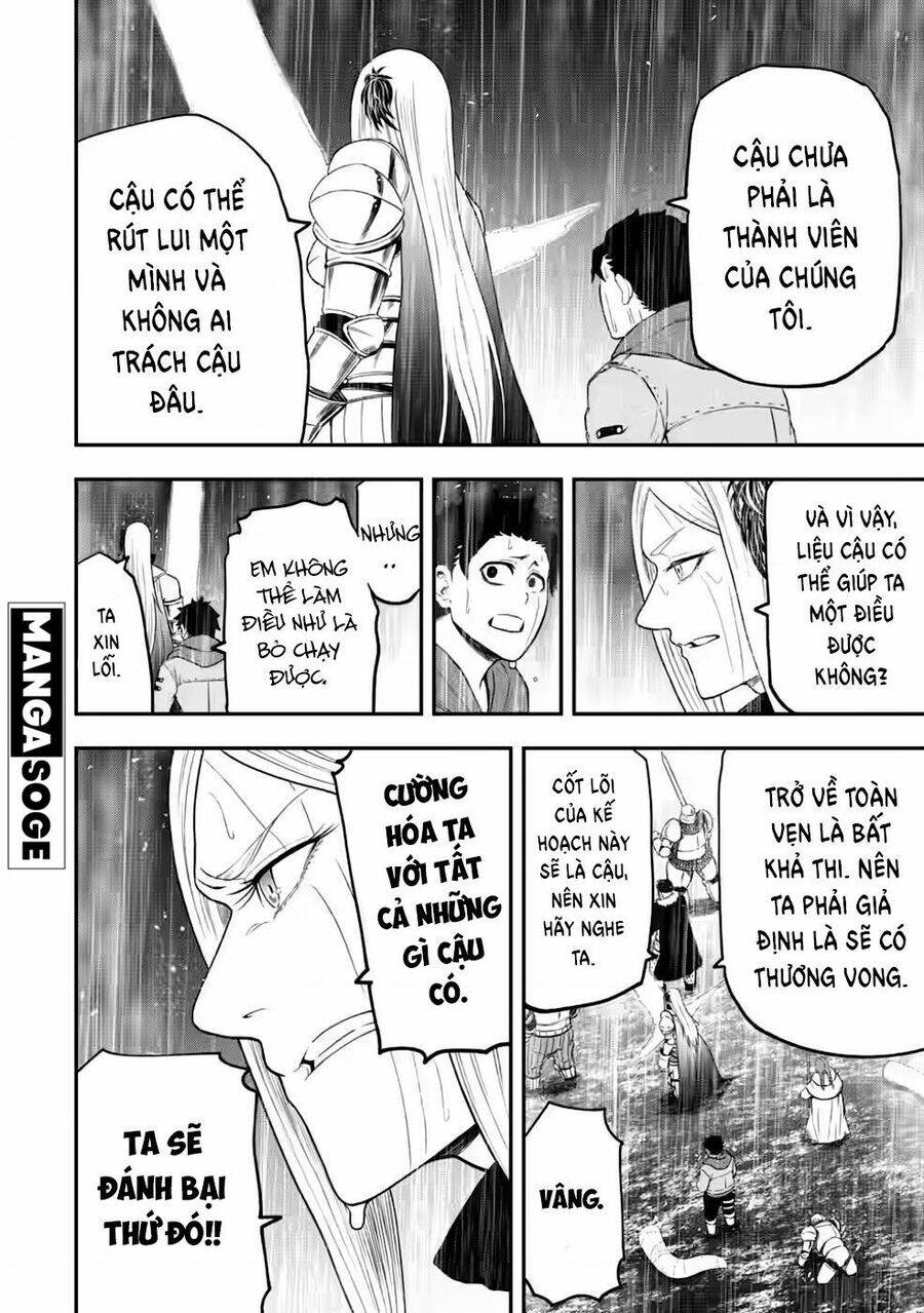 Zatsuyou Fuyojutsushi Ga Jibun No Saikyou Ni Kizuku Made Chapter 14 - Trang 2