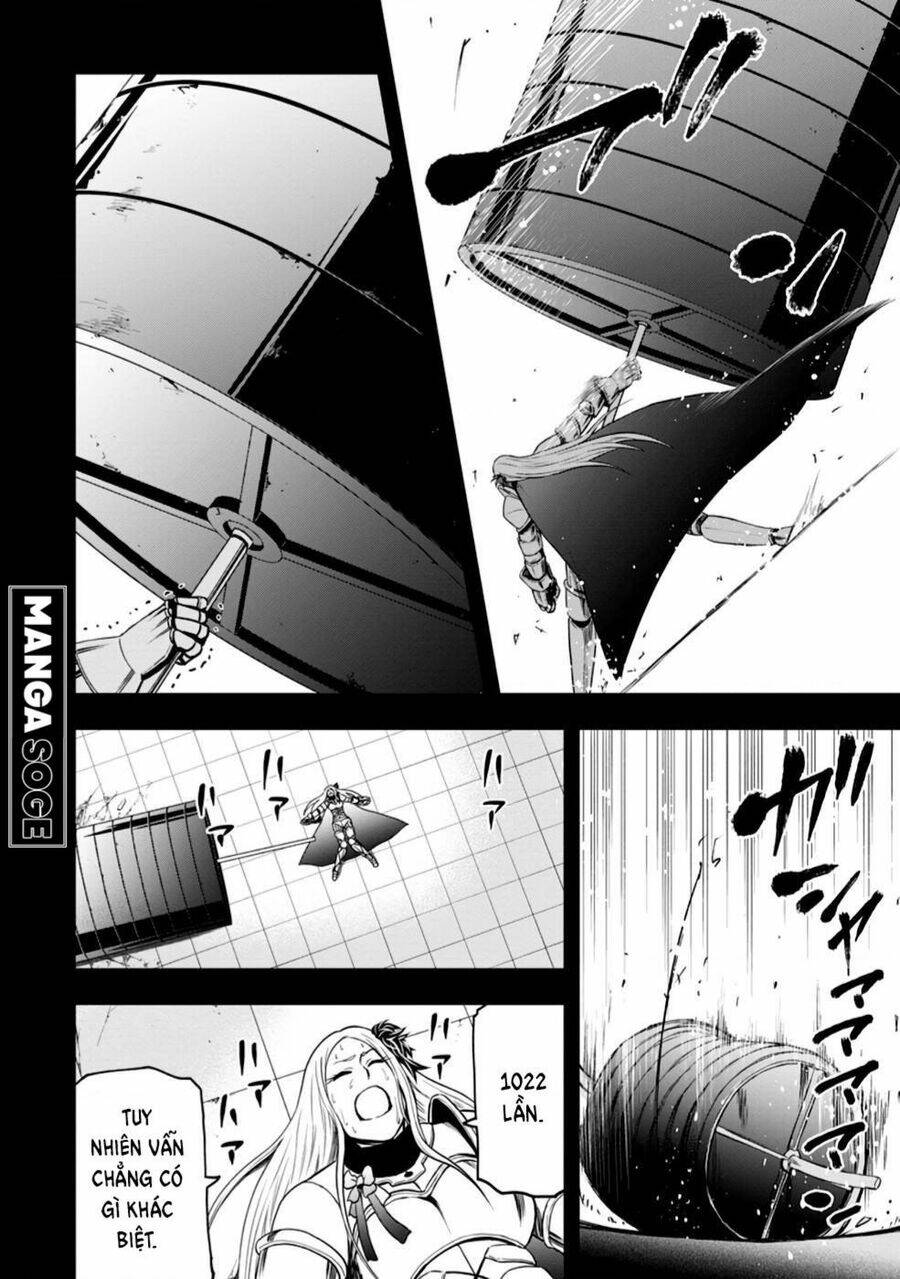 Zatsuyou Fuyojutsushi Ga Jibun No Saikyou Ni Kizuku Made Chapter 13 - Trang 2