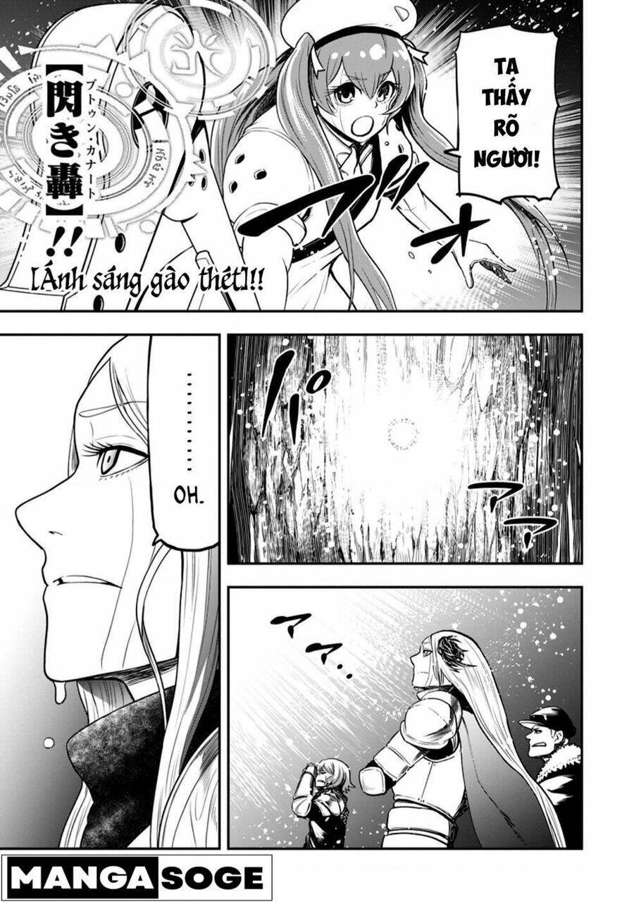 Zatsuyou Fuyojutsushi Ga Jibun No Saikyou Ni Kizuku Made Chapter 12 - Trang 2