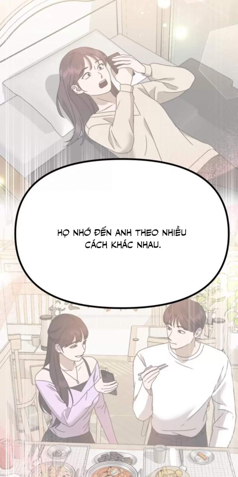 Thần Hổ Jangsan Chapter 51 - Trang 2