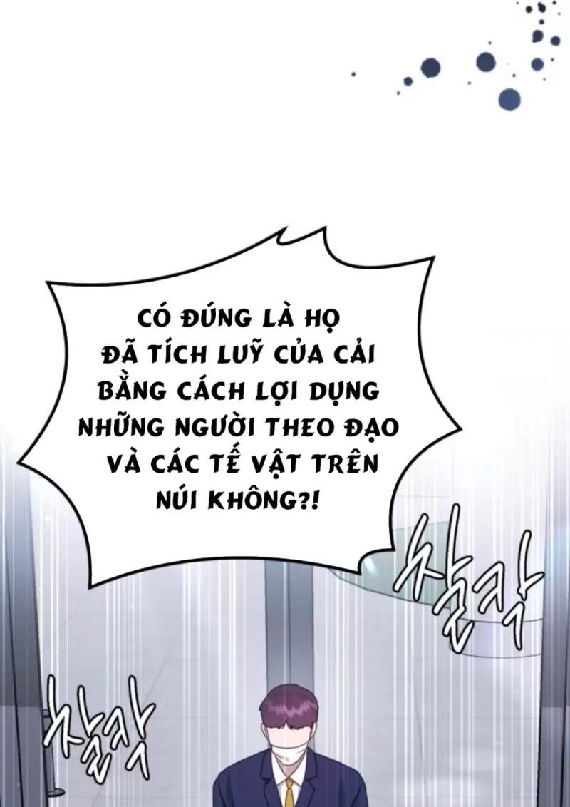 Thần Hổ Jangsan Chapter 50 - Trang 2