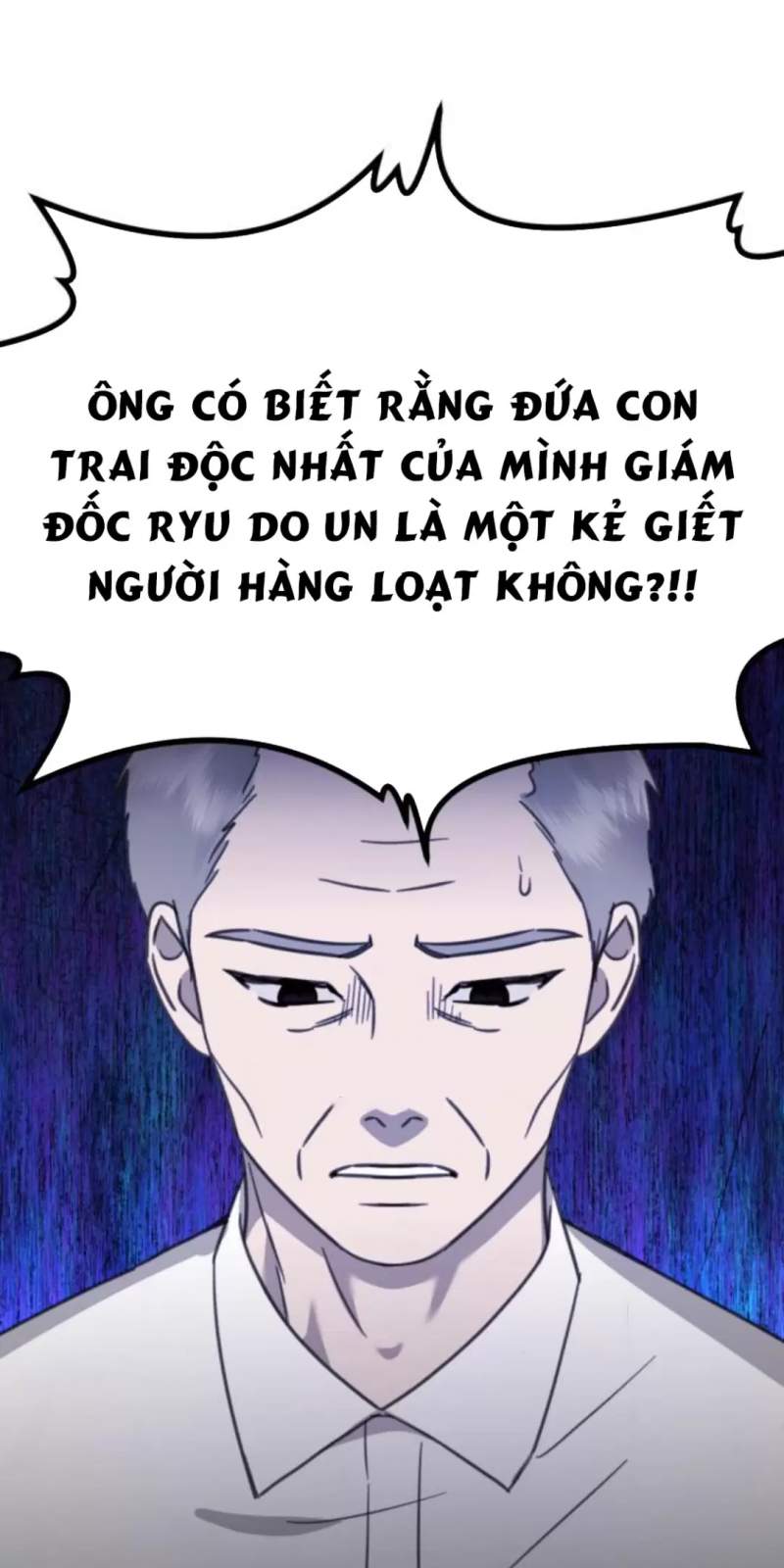 Thần Hổ Jangsan Chapter 50 - Trang 2