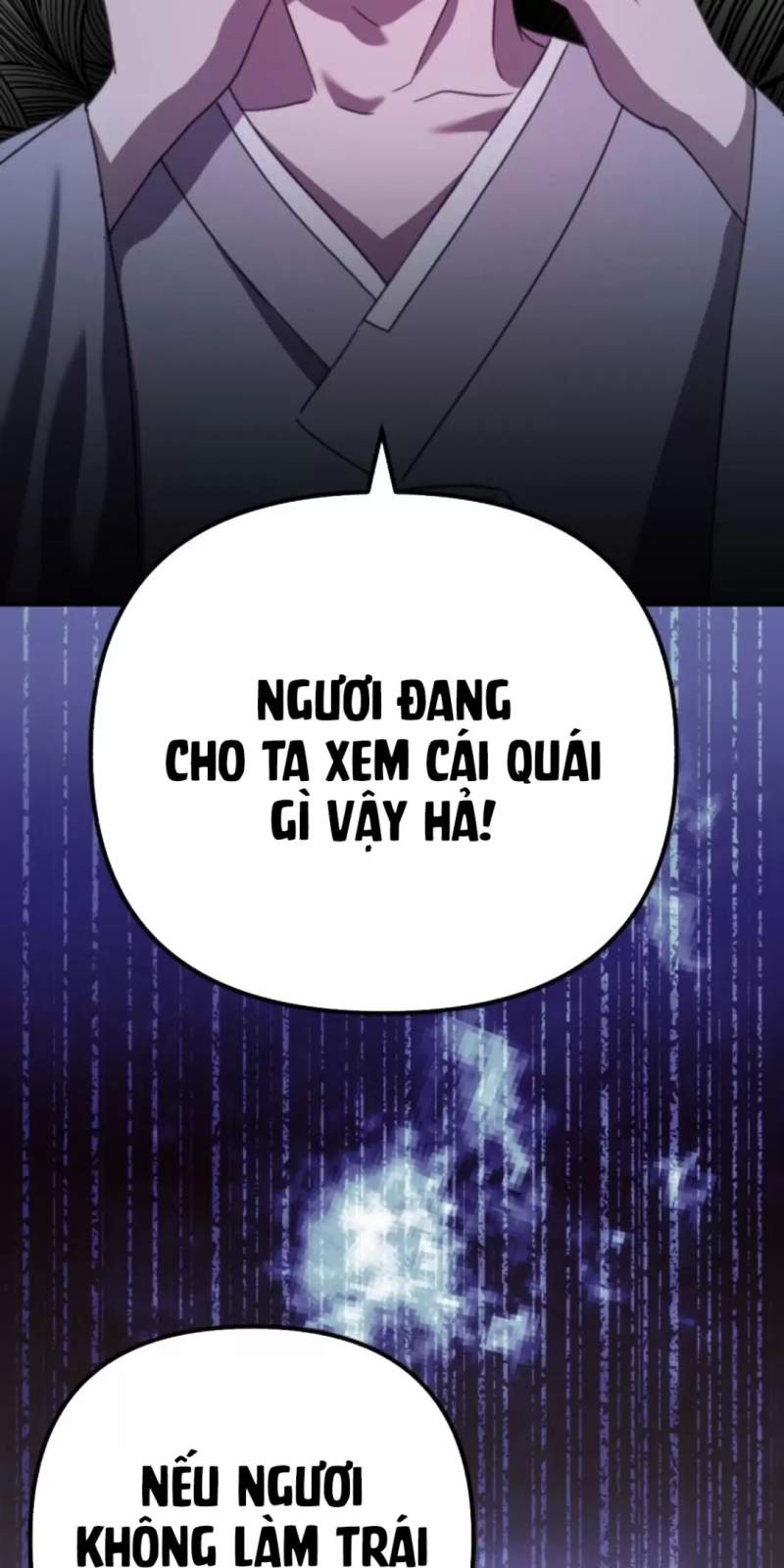 Thần Hổ Jangsan Chapter 49 - Trang 2