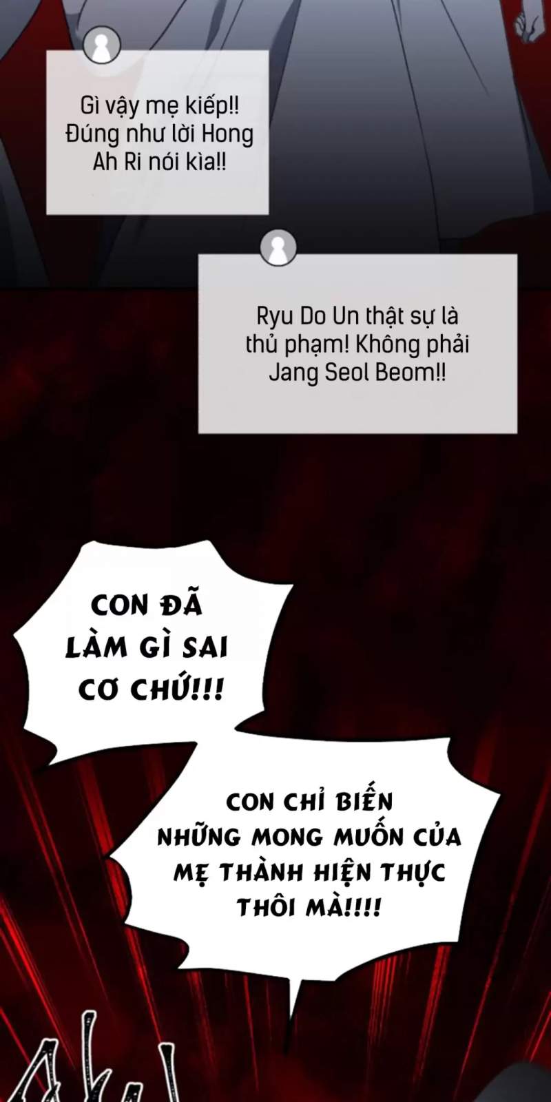 Thần Hổ Jangsan Chapter 49 - Trang 2