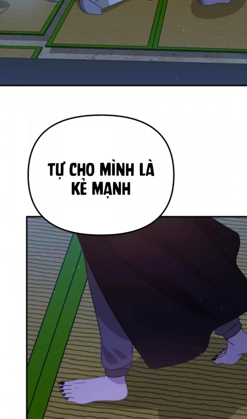 Thần Hổ Jangsan Chapter 49 - Trang 2