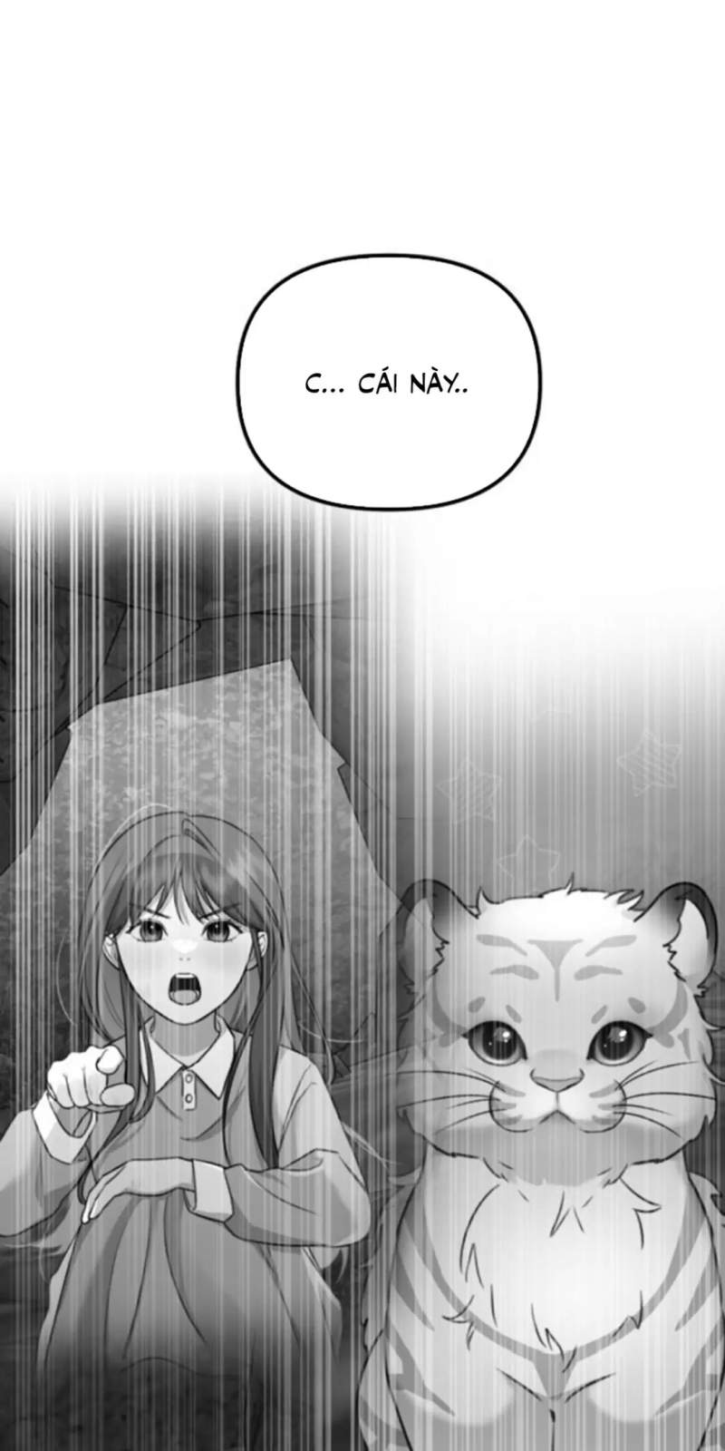 Thần Hổ Jangsan Chapter 48 - Trang 2