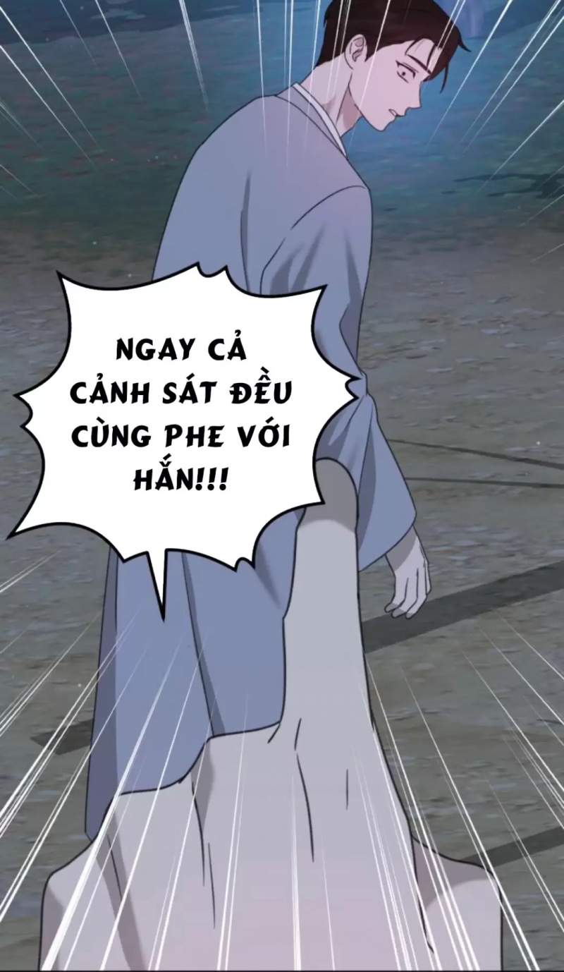 Thần Hổ Jangsan Chapter 48 - Trang 2