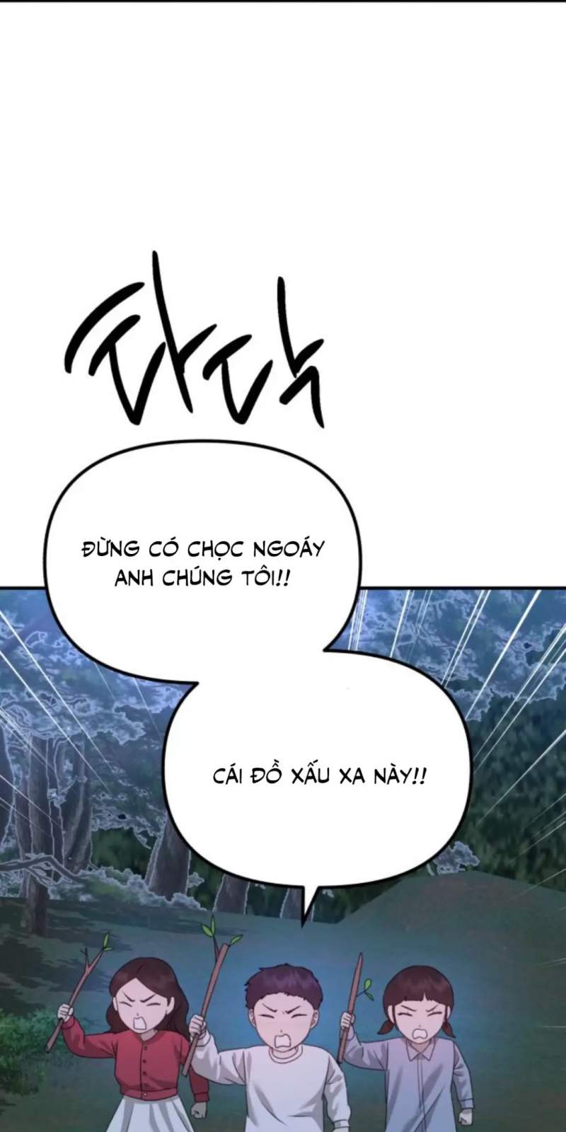 Thần Hổ Jangsan Chapter 48 - Trang 2