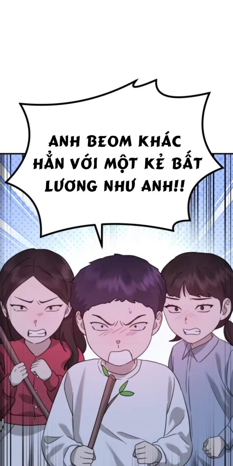 Thần Hổ Jangsan Chapter 48 - Trang 2